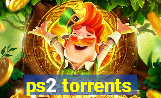 ps2 torrents